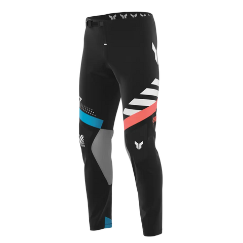 Pantalones Thor Sportmode Synth Black