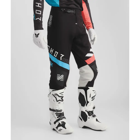 Pantalones Thor Sportmode Synth Black