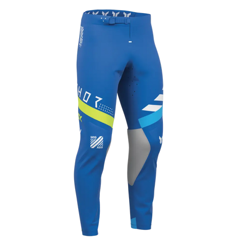 Pantalones Thor Sportmode Synth Blue