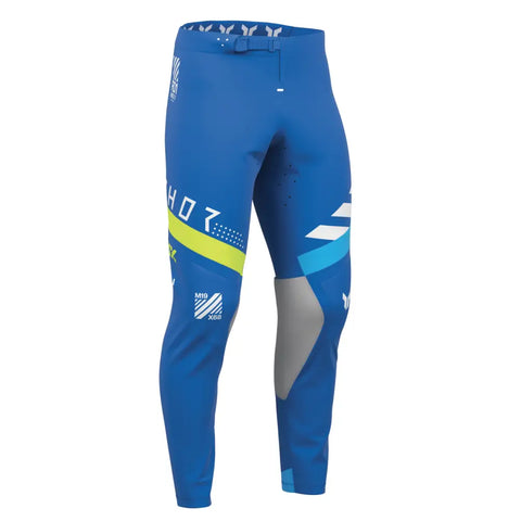 Pantalones Thor Sportmode Synth Blue
