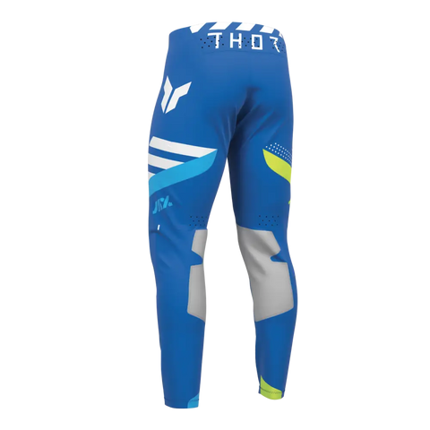 Pantalones Thor Sportmode Synth Blue