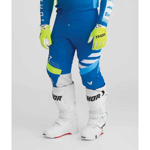 Pantalones Thor Sportmode Synth Blue