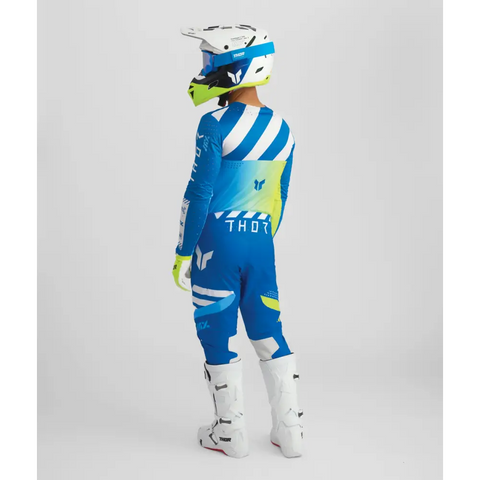 Pantalones Thor Sportmode Synth Blue