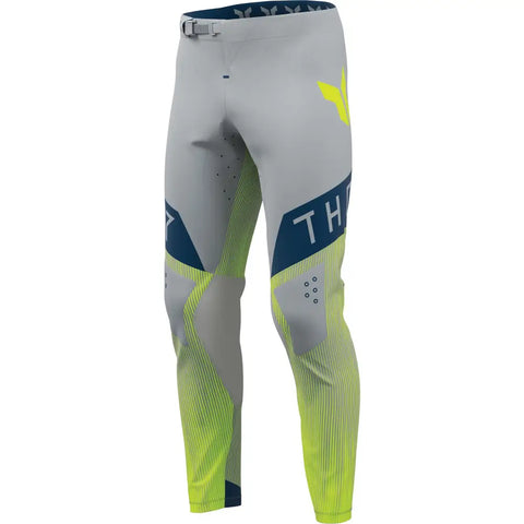 Pantalones Thor Sportmode Vanish Gray/Deep Blue