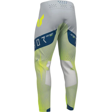 Pantalones Thor Sportmode Vanish Gray/Deep Blue