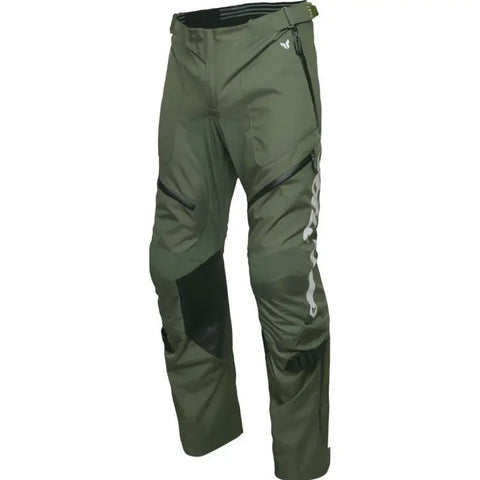 Pantalones Thor Terrain Army/Charcoal