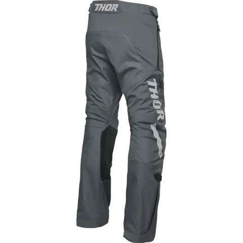 Pantalones Thor Terrain Charcoal
