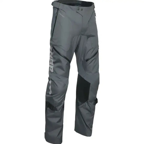 Pantalones Thor Terrain Charcoal
