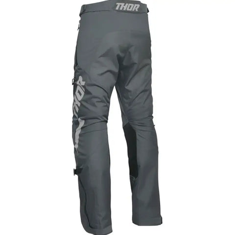 Pantalones Thor Terrain Charcoal