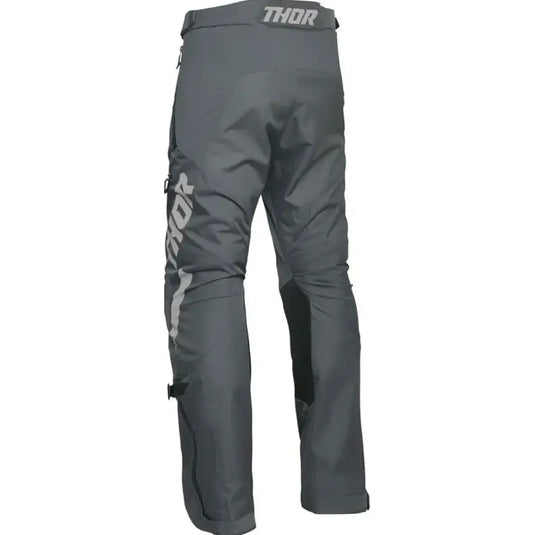 Pantalones Thor Terrain Charcoal