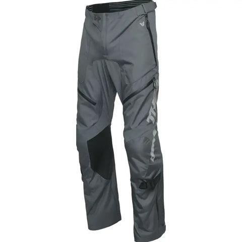 Pantalones Thor Terrain Charcoal