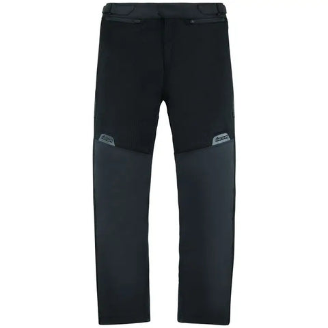 Pantalones tipo Cubrepantalones Icon Mesh AF Black