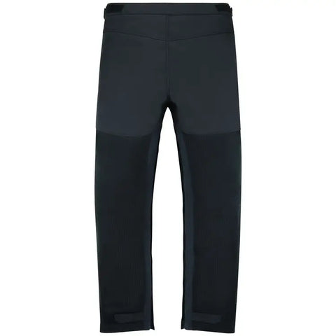 Pantalones tipo Cubrepantalones Icon Mesh AF Black