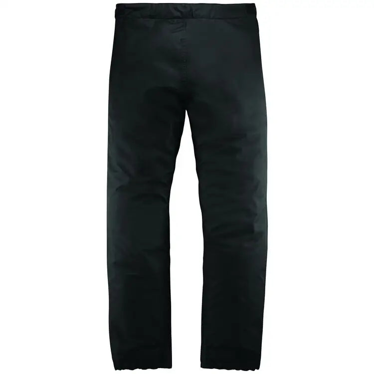 Pantalones tipo Cubrepantalones Icon PDX3 Black