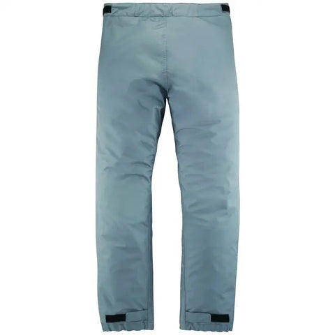 Pantalones tipo Cubrepantalones Icon PDX3 Grey