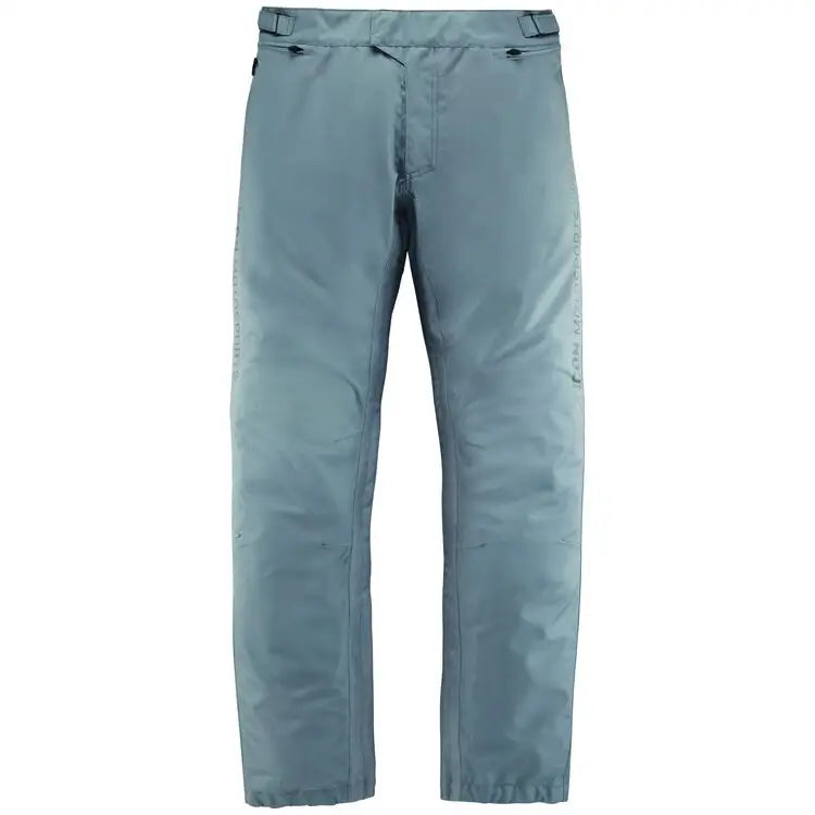 Pantalones tipo Cubrepantalones Icon PDX3 Grey