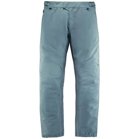 Pantalones tipo Cubrepantalones Icon PDX3 Grey