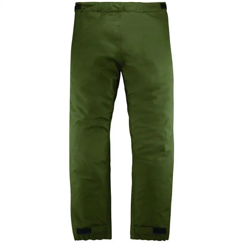 Pantalones tipo Cubrepantalones Icon PDX3 Olive