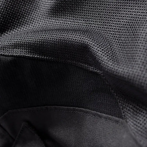 Pantalones Tourmaster Adventure Lite Mesh, Black