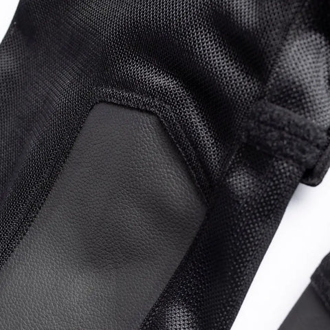 Pantalones Tourmaster Adventure Lite Mesh, Black