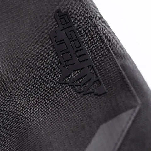Pantalones Tourmaster Adventure Lite Mesh, Black