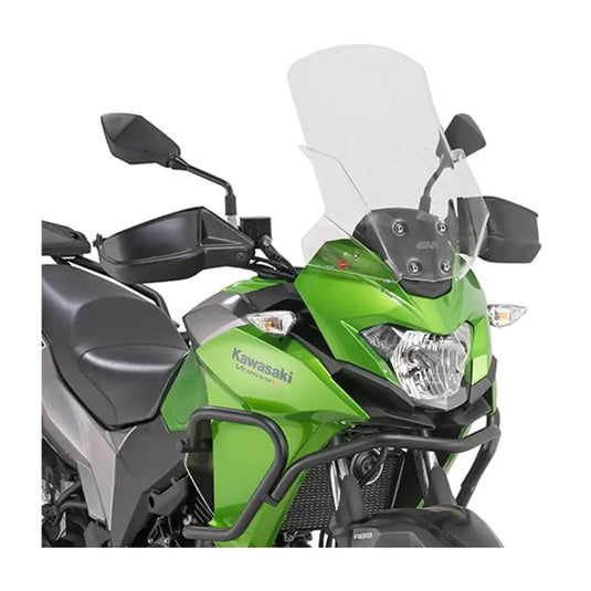 Parabrisas Givi D4121ST para Kawasaki Versys 300 2017-2026