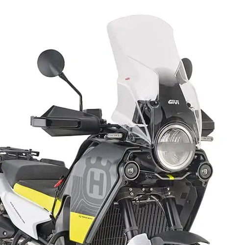 Parabrisas Givi D9430ST, Husqvarna Norden 901/Expedition 2022-2024