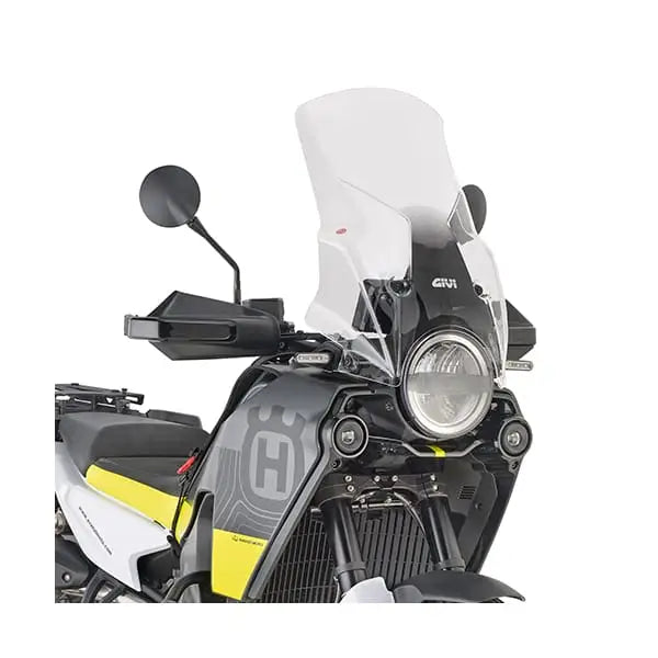 Parabrisas Givi D9430ST para Husqvarna Norden 901/Expedition 2022-2024