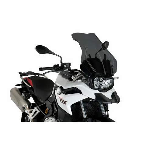 Parabrisas Puig para BMW F750GS/F800GS 2018-2025