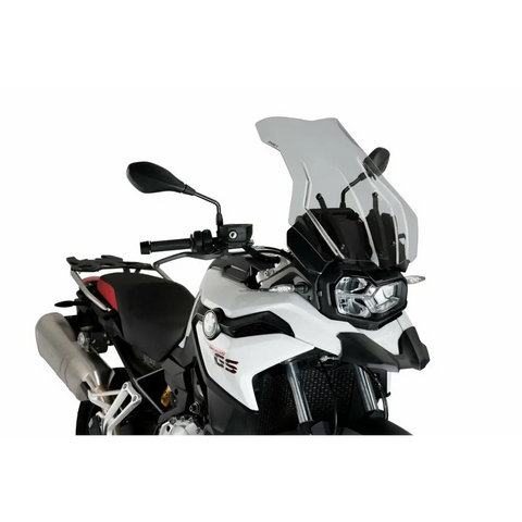 Parabrisas Puig para BMW F750GS/F800GS 2018-2025