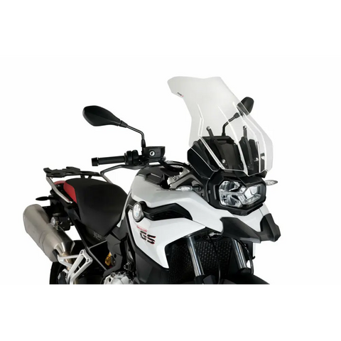 Parabrisas Puig para BMW F750GS/F800GS 2018-2025