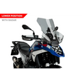 Parabrisas Puig para BMW R1300GS 2024