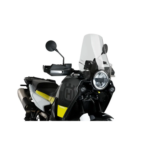 Parabrisas Puig para Husqvarna Norden 901/Expedition 2022-2024