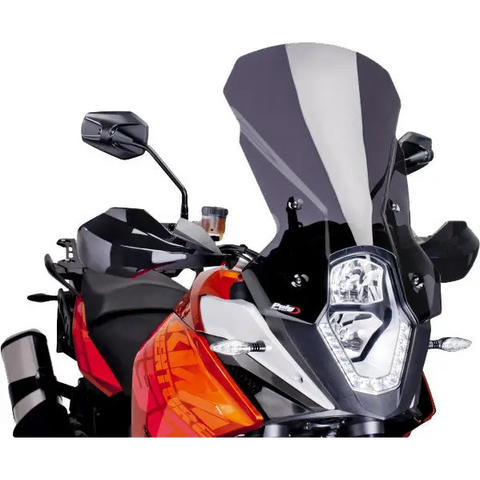 Parabrisas Puig para KTM 1090/1190/1290 Adventure/Super Adventure 2013-2019