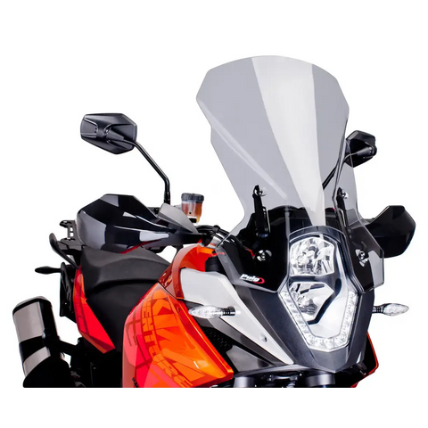 Parabrisas Puig para KTM 1090/1190/1290 Adventure/Super Adventure 2013-2019