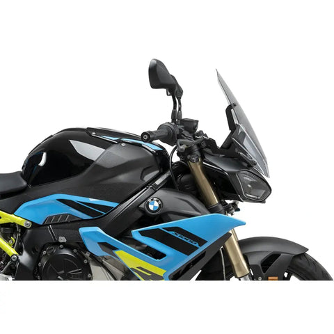 Parabrisas Puig Touring New Generation para BMW M1000R/S1000R 2025-2026