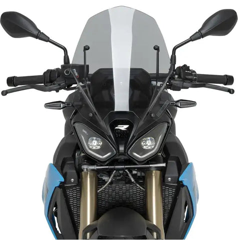 Parabrisas Puig Touring New Generation para BMW M1000R/S1000R 2025-2026