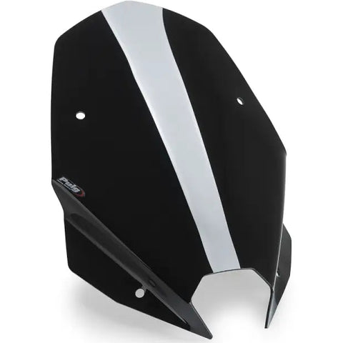 Parabrisas Puig Touring New Generation para BMW M1000R/S1000R 2025-2026