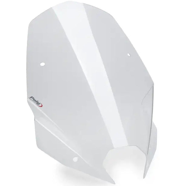 Parabrisas Puig Touring New Generation para BMW M1000R/S1000R 2025-2026