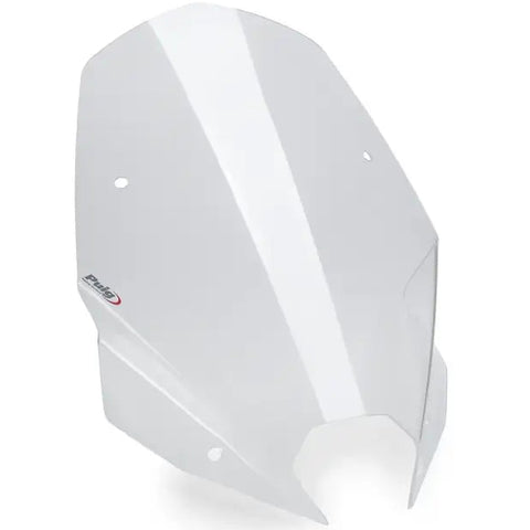 Parabrisas Puig Touring New Generation para BMW M1000R/S1000R 2025-2026