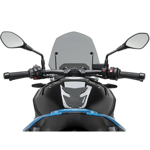 Parabrisas Puig Touring New Generation para BMW M1000R/S1000R 2025-2026