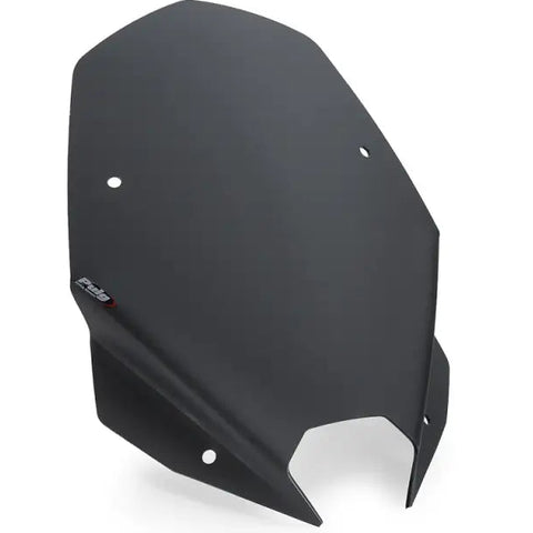 Parabrisas Puig Touring New Generation para BMW M1000R/S1000R 2025-2026