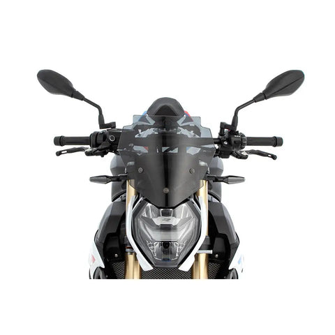 Parabrisas Wunderlich Sport para BMW S1000R, M1000R 2021-2024
