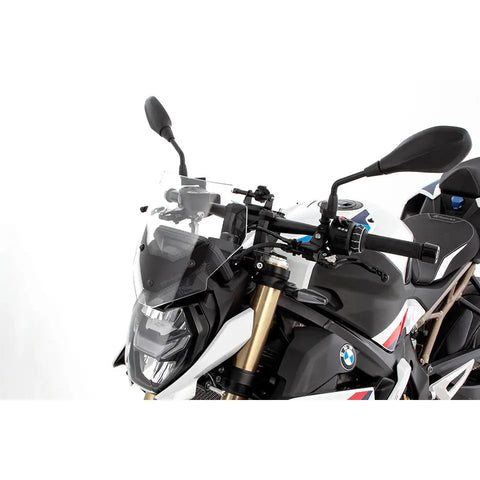 Parabrisas Wunderlich Sport para BMW S1000R, M1000R 2021-2024