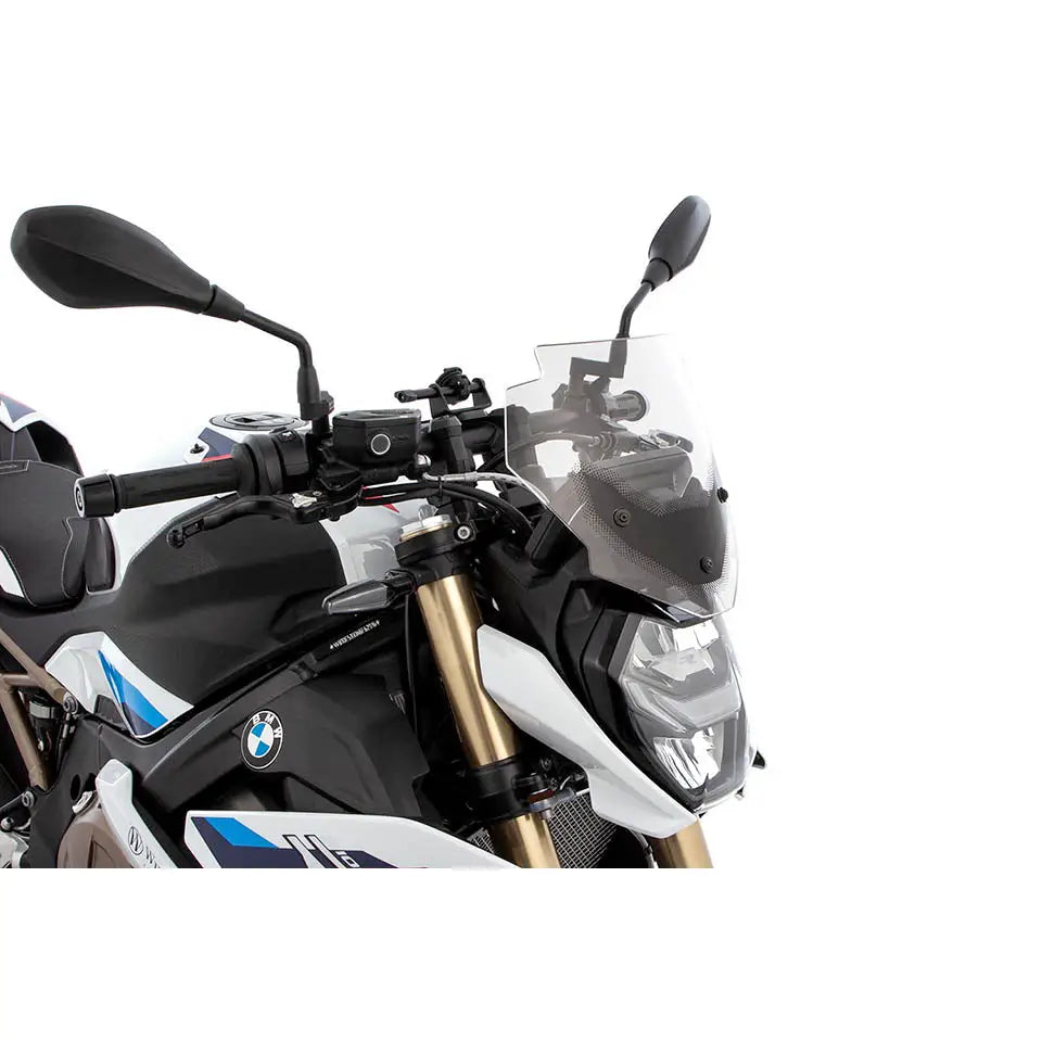 Parabrisas Wunderlich Sport para BMW S1000R, M1000R 2021-2024