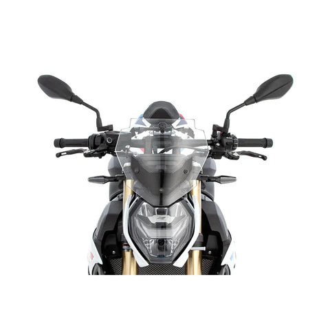 Parabrisas Wunderlich Sport para BMW S1000R, M1000R 2021-2024