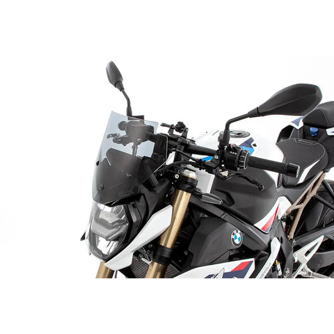 Parabrisas Wunderlich Sport para BMW S1000R, M1000R 2021-2024