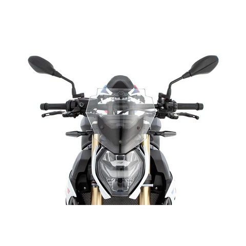 Parabrisas Wunderlich Sport para BMW S1000R, M1000R 2021-2024