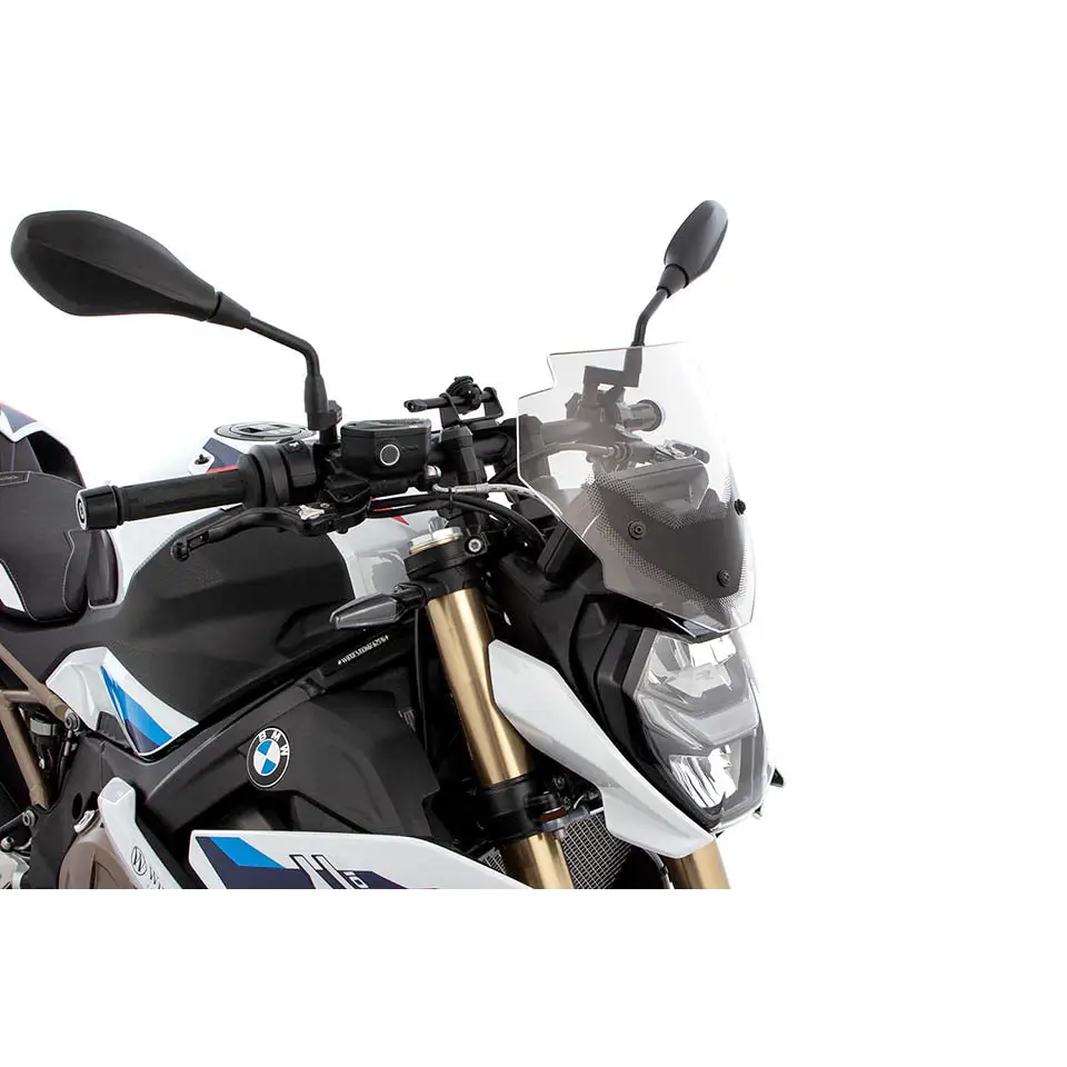 Parabrisas Wunderlich Sport para BMW S1000R, M1000R 2021-2024