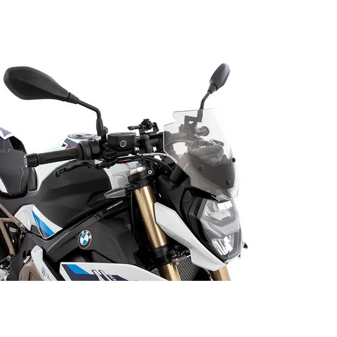 Parabrisas Wunderlich Sport para BMW S1000R, M1000R 2021-2024